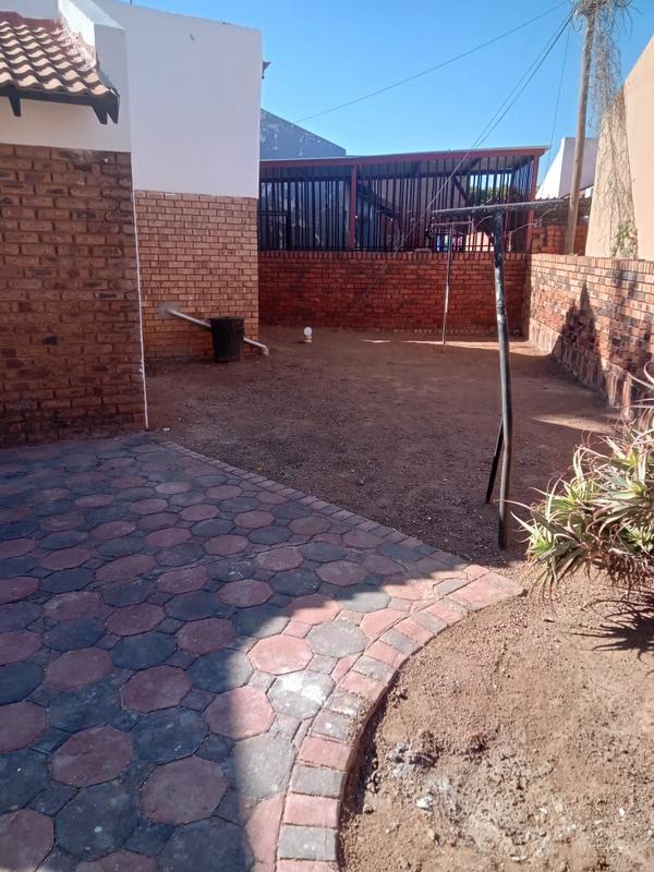 3 Bedroom Property for Sale in Lebanon North West